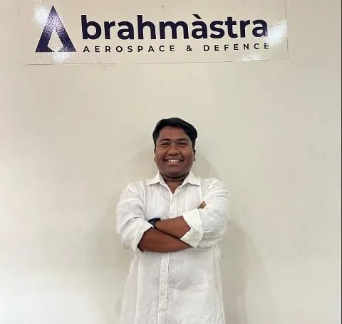 brahmastra aerospace subash