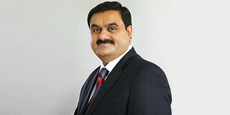 உலகின் 3வது பணக்காரரான கெளதம் அதானி; சொத்து மதிப்பு எவ்வளவு? 