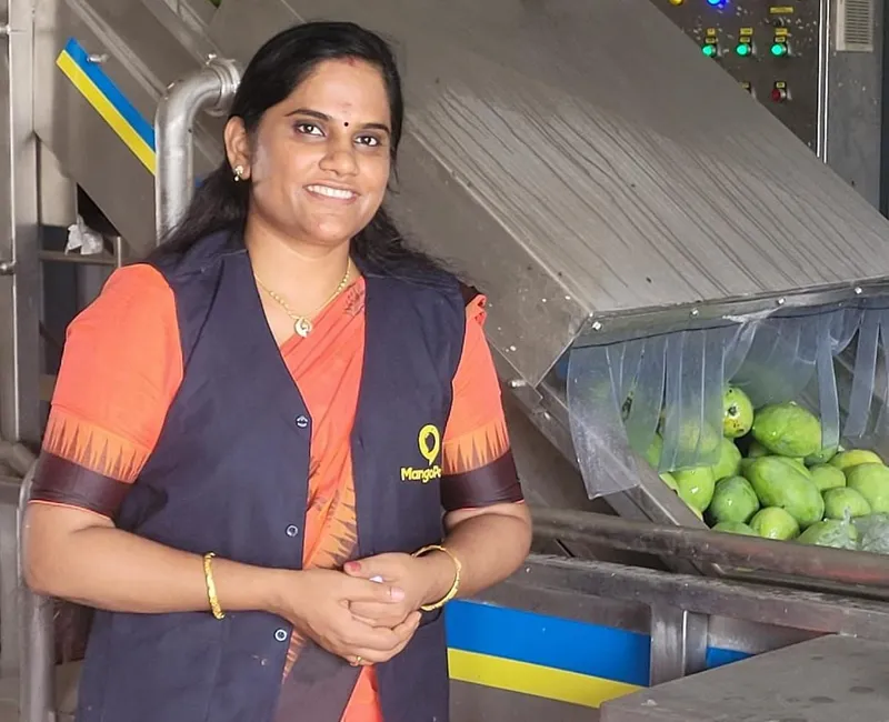 மஞ்சுளா ரூபன் காந்தி