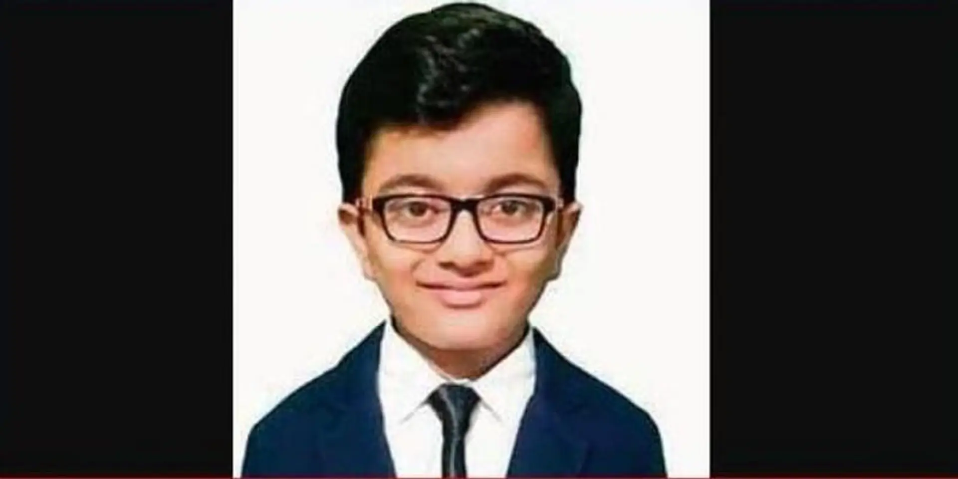 வயதுக்கும் மீறிய திறமை - மைக்ரோசாஃப்ட் தேர்வை 7 வயதில் வென்ற சிறுவன்!