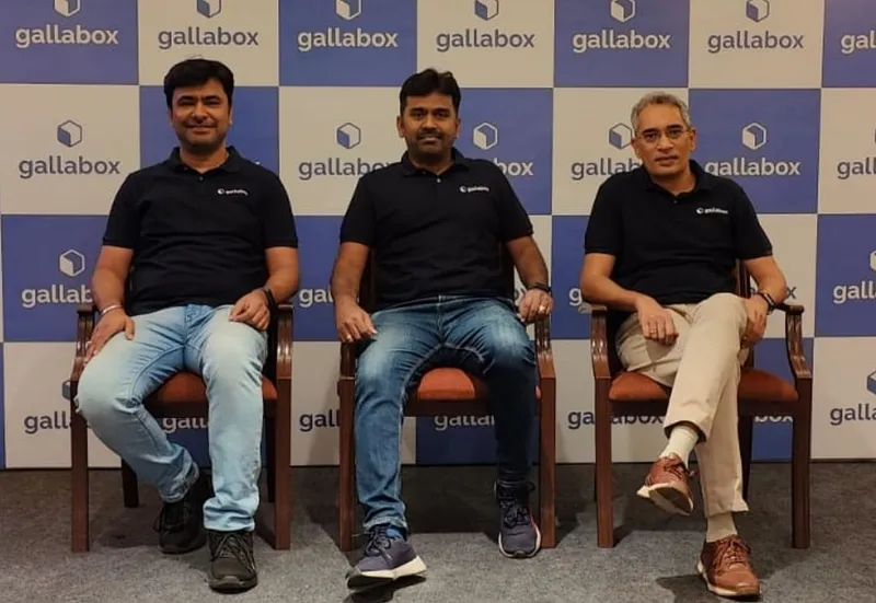 Gallabox founders