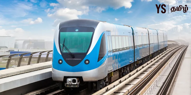 Chennai Metro