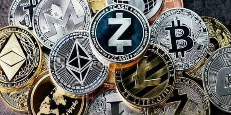 Russia crypto currency