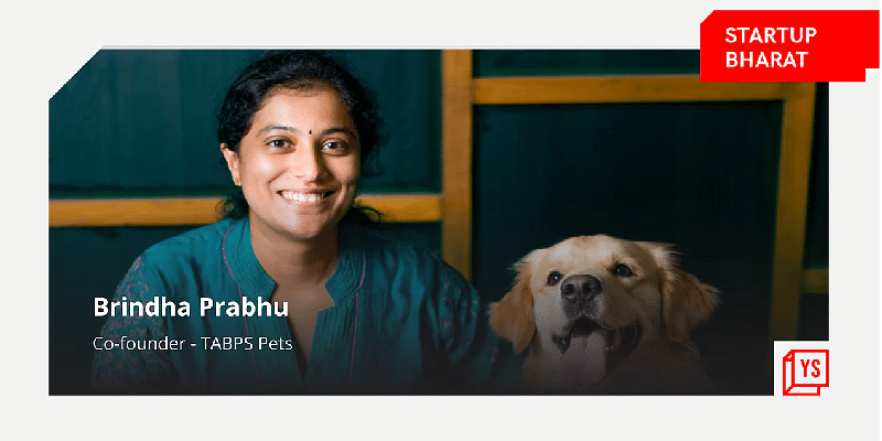 ‘செல்லப் பிராணிகளுக்கும் ஆரோக்கிய உணவு தேவையே’ - TABPS Pets தொடங்கிய கோவை தம்பதி!