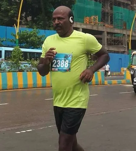 marathon