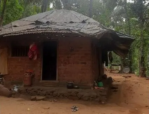ranjith house