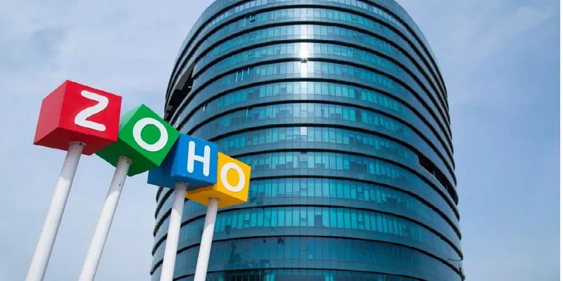 zoho