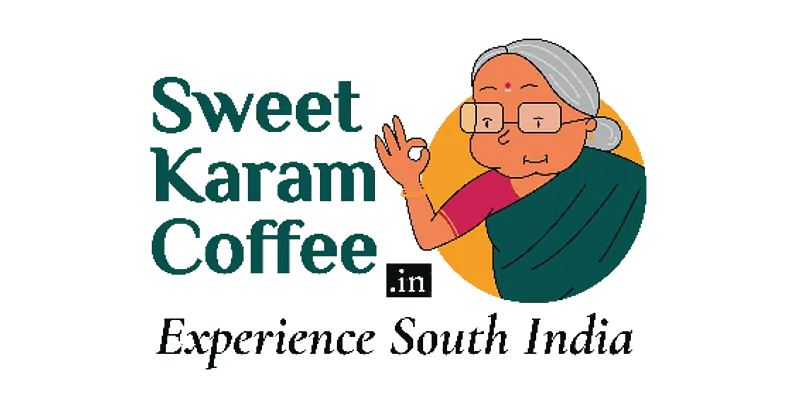 sweet, karam, coffee
