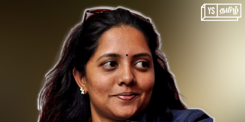 ‘அவள் அப்படித்தான்’ - சினிமாவின் நாயகியாக மட்டுமல்ல நிஜத்திலும் ‘சாதி மதமற்ற சிநேகா’ அப்படித்தான்!