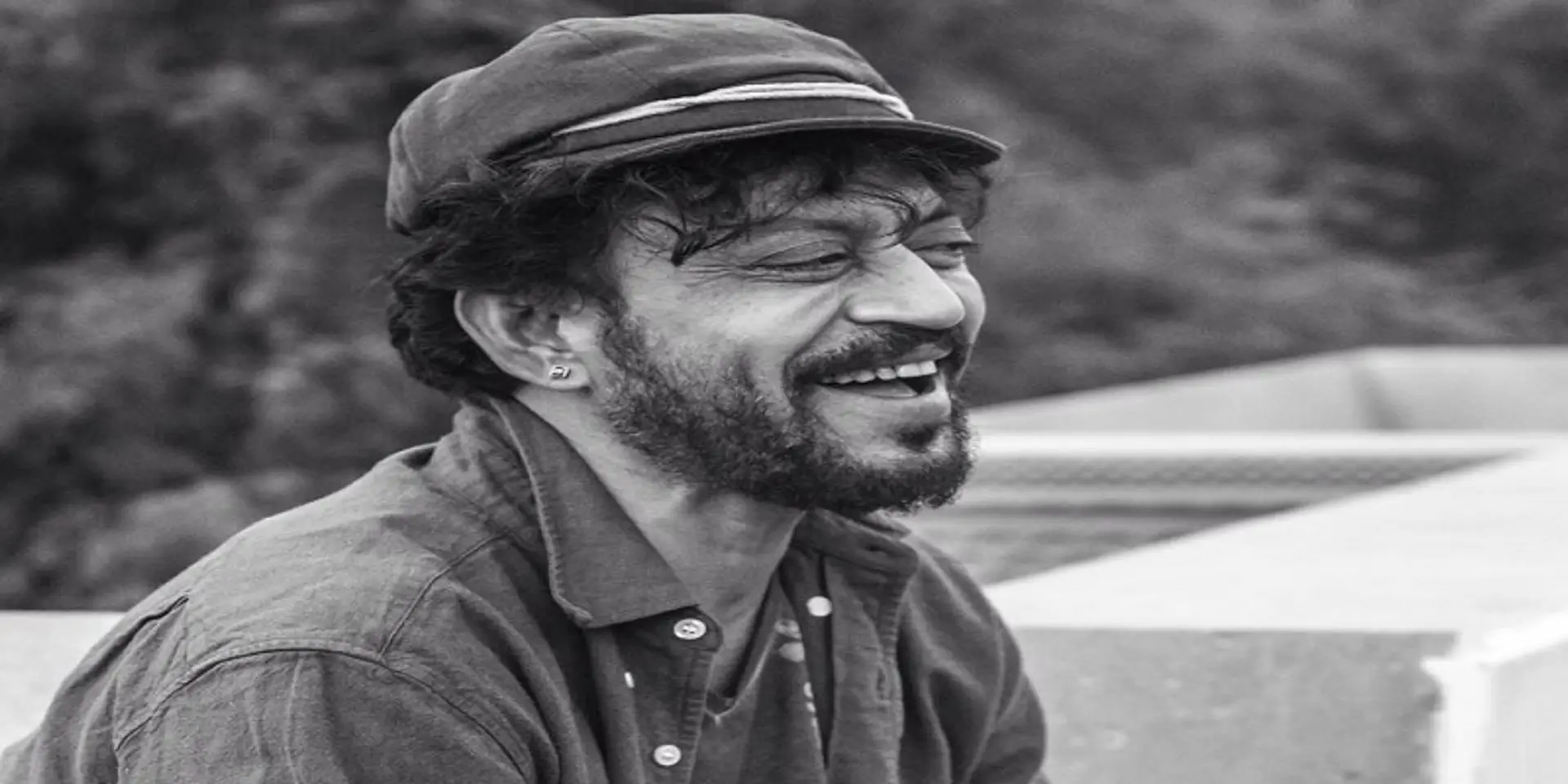 அரியவகை கேன்சர், 1 வருட போராட்டம், தொடர் கீமோ, வாழ ஓர் வாய்ப்பு: மீண்டும் நடிக்க வந்த இர்ஃபான் கான்!