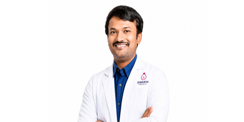 சென்னை ‘ஐஸ்வர்யா கருத்தரித்தல்’ மையத்தில் OrbiMed Asia ரூ.350 கோடி முதலீடு! 
