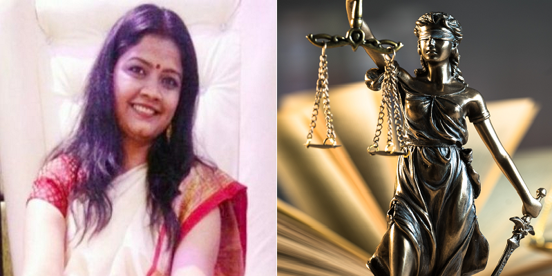 நீதிபதி ஆகிறார் பீகார் கோர்ட் பியூனின் மகள்!