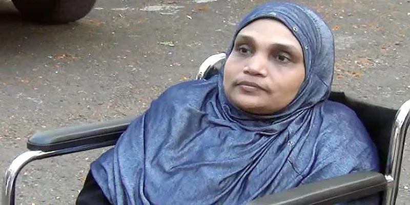 KV Rabiya