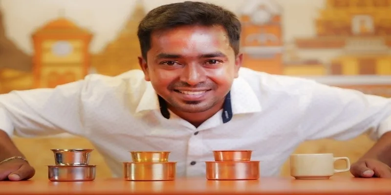 காபி சத்யன்