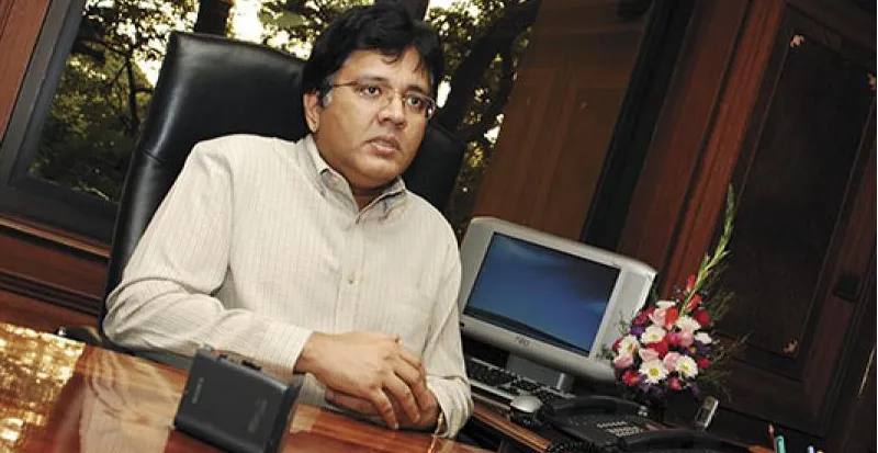 kalanidhi maran