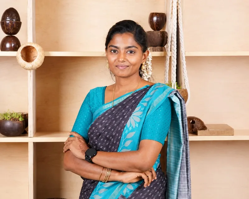 Karunya gunavathy