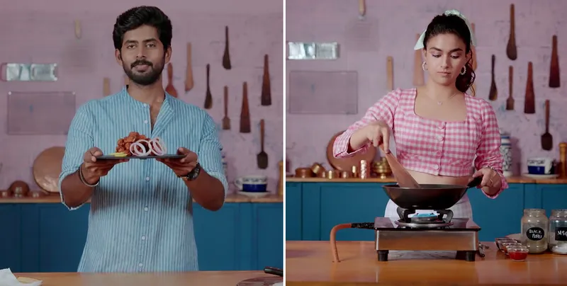 keerthy