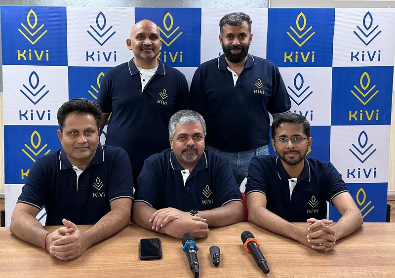 kivi founders