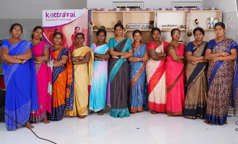 Kottravai team