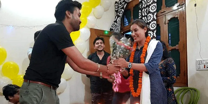 kumari priyanka