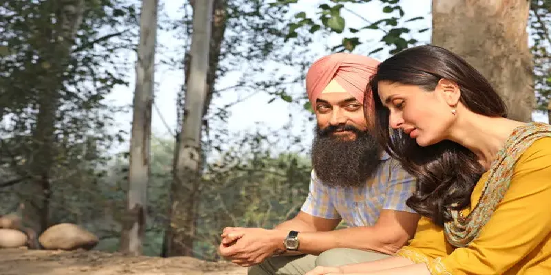 laal singh chaddha