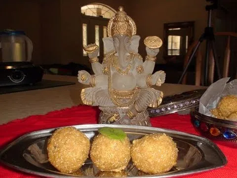 laddu