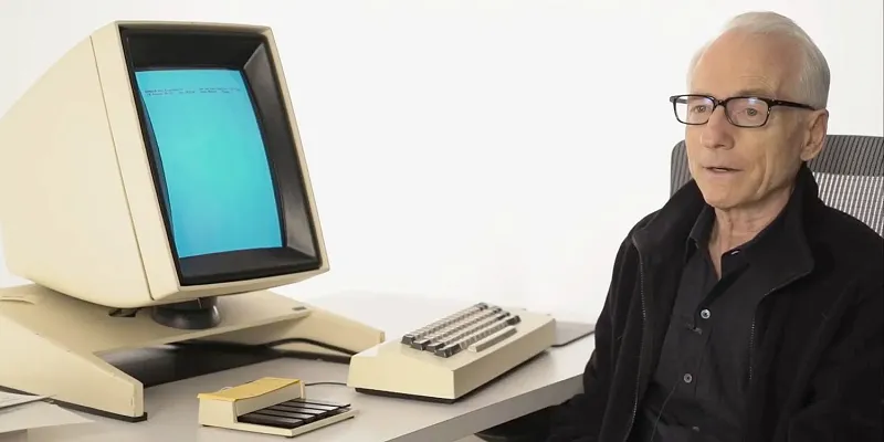 Larry Tesler