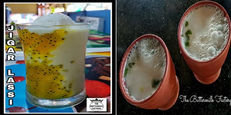 lassi