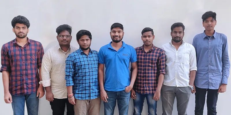 Log2base team