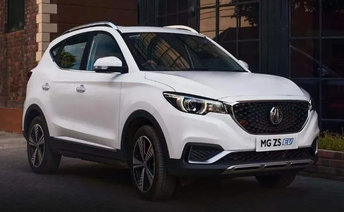 MGZS