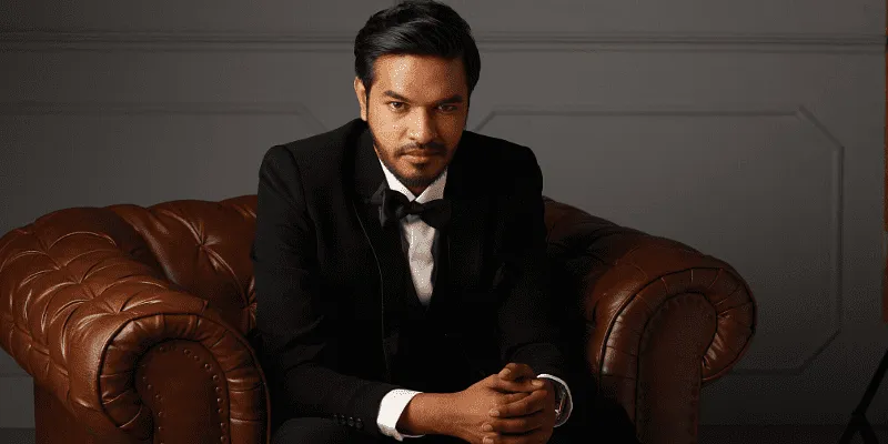 Madan gowri