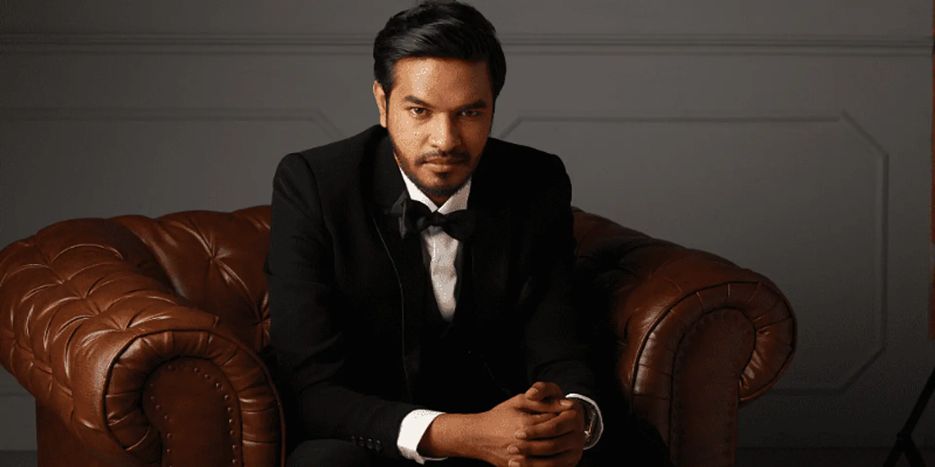 4.3 மில்லியன் சப்ஸ்கிரைபர்ஸ்; 500 மில்லியன் வியூஸ்: யூடியூப்பில் கலக்கும் மதுரை மைந்தன் ‘மதன் கவுரி’