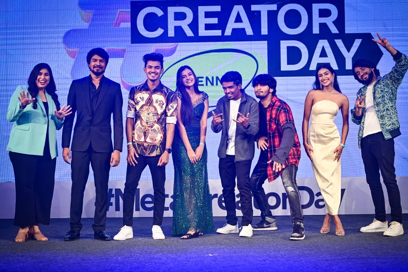 Meta Creator Day