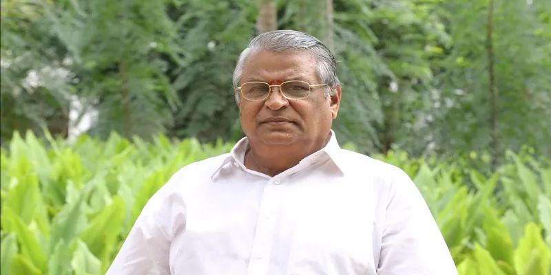 manikam gounder