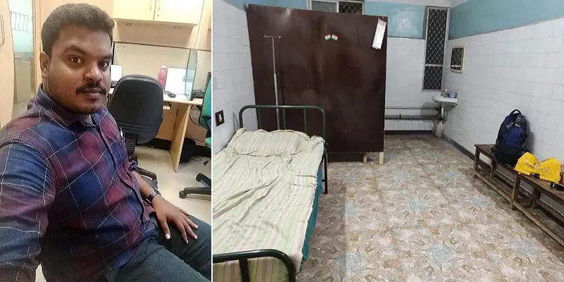 மணிகண்டன்