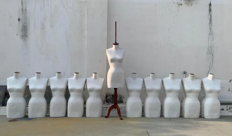Mannequins