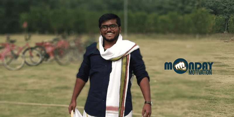 மாவோயிஸ்டுகளால் கடத்தப்பட்டு மீண்ட வம்சி வர்தன் சமூக ஆர்வலராக மாறிய கதை!