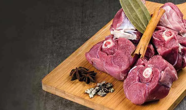 Meat
