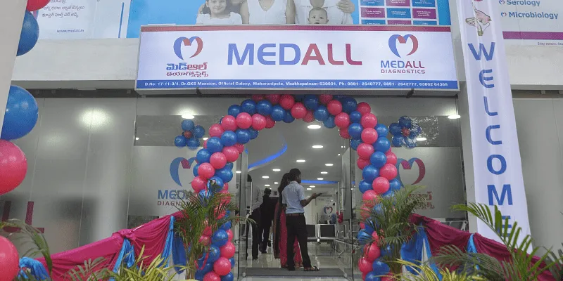 medall