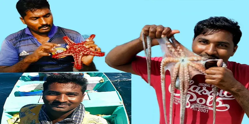 மீனவன்