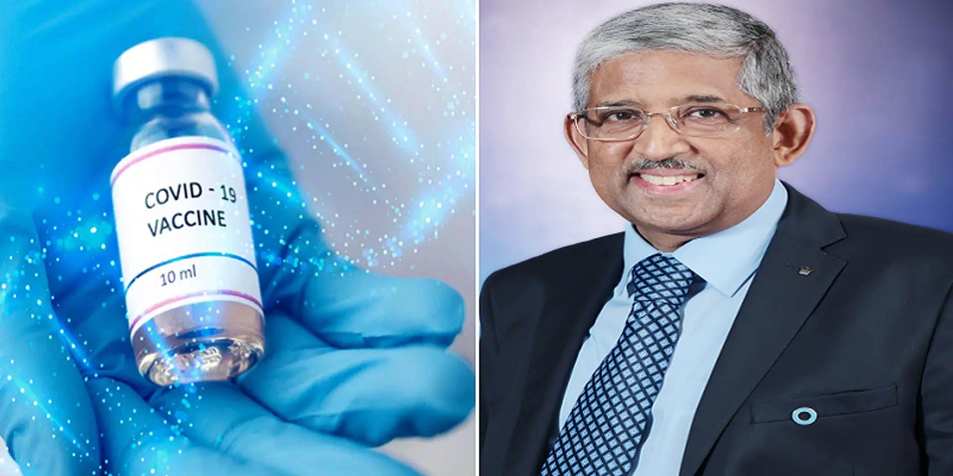 சர்க்கரை நோய் உள்ளவர்கள் கோவிட்-19 தடுப்பூசி போட்டுக் கொள்ளலாமா? Dr.வி.மோகன் சொல்வதை கேளுங்கள்!