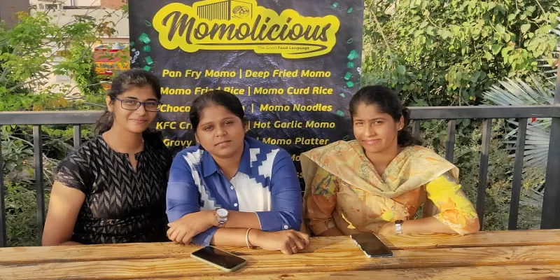 Momolicious