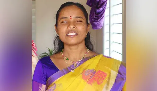 Nagalakshmi