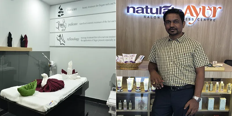 Naturals Ayur
