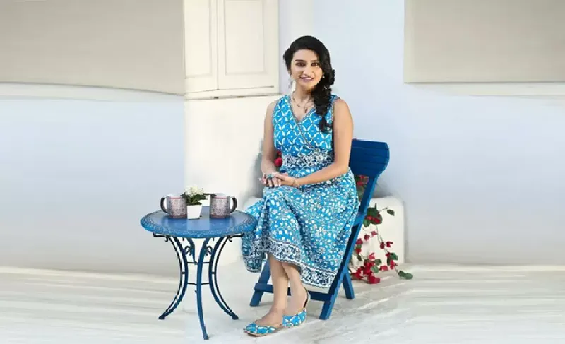 Nidhi Yadav