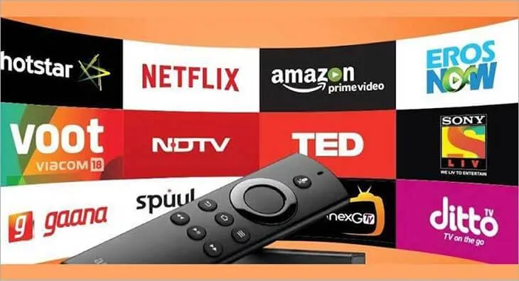 OTT Platforms