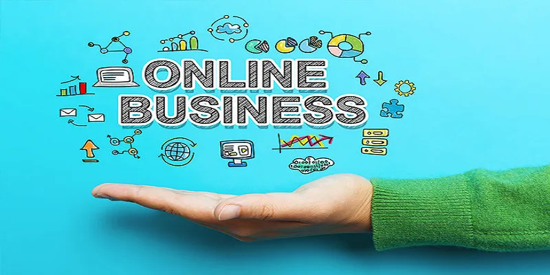 online business