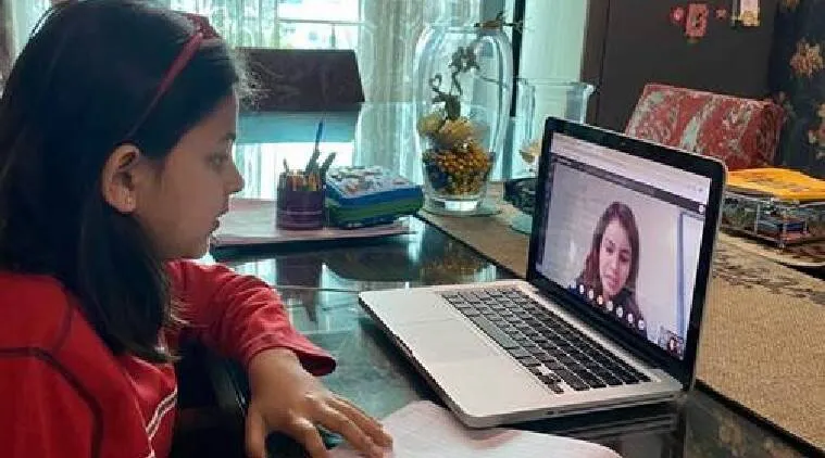 online learning