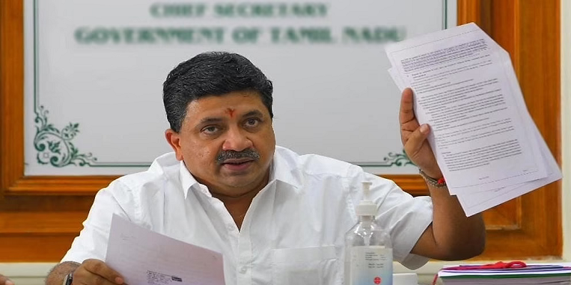 தமிழக அரசின் வெள்ளை அறிக்கை: எதிர்பார்ப்பும், எதிர்வினைகளும் ஒரு பார்வை!