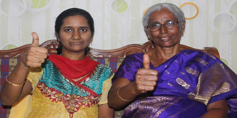 உலக அளவில் பிரபலமான மாமியார்-மருமகள் இணைந்து நடத்தும் யூட்யூப் சேனல்!